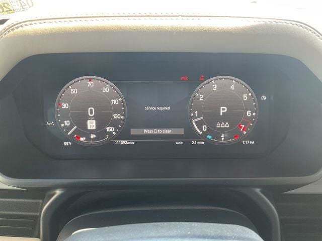 2024 Land Rover Defender S