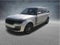 2019 Land Rover Range Rover V8 Supercharged LWB
