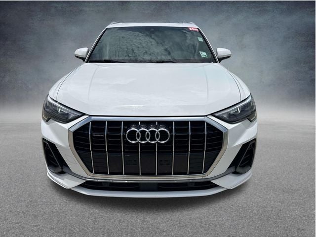 2020 Audi Q3 S line Premium