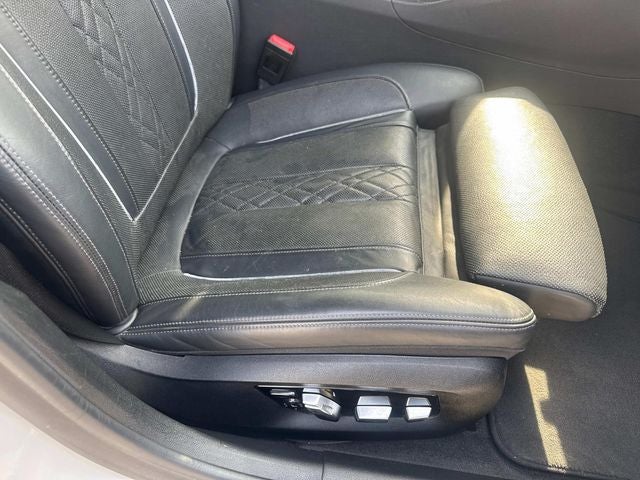 2018 BMW 5 Series 540i