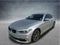 2018 BMW 5 Series 540i