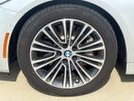 2018 BMW 5 Series 540i