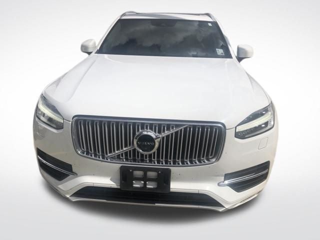 2016 Volvo XC90 T6 Inscription