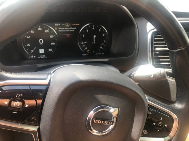 2016 Volvo XC90 T6 Inscription