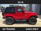 2016 Jeep Wrangler Freedom
