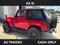 2016 Jeep Wrangler Freedom