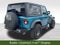 2020 Jeep Wrangler Sport S 4x4
