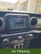 2020 Jeep Wrangler Sport S 4x4