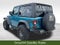2020 Jeep Wrangler Sport S 4x4