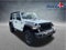 2023 Jeep Wrangler 4-Door Rubicon 4x4