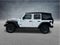 2023 Jeep Wrangler 4-Door Rubicon 4x4