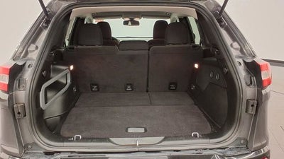 2018 Jeep Cherokee Latitude Tech Connect FWD