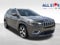 2019 Jeep Cherokee Limited FWD