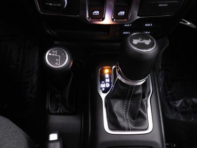 2024 Jeep Wrangler 2-Door Sport S 4x4