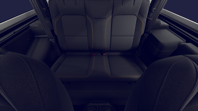 2026 Jeep Wrangler WRANGLER 2-DOOR WILLYS