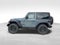 2026 Jeep Wrangler WRANGLER 2-DOOR WILLYS