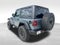 2026 Jeep Wrangler WRANGLER 2-DOOR WILLYS