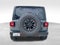 2026 Jeep Wrangler WRANGLER 2-DOOR WILLYS