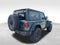 2026 Jeep Wrangler WRANGLER 2-DOOR WILLYS