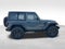 2026 Jeep Wrangler WRANGLER 2-DOOR WILLYS