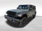 2025 Jeep Wrangler 4-Door Willys 4x4