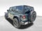 2025 Jeep Wrangler 4-Door Willys 4x4