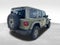 2026 Jeep Wrangler WRANGLER 4-DOOR WILLYS '41