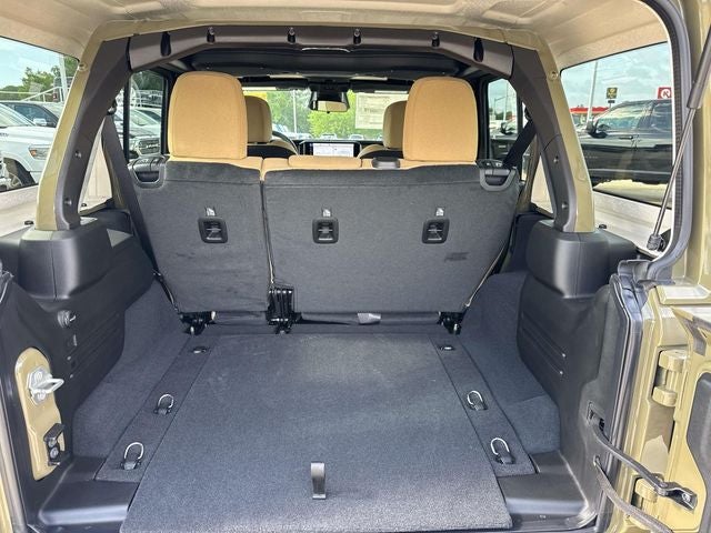 2026 Jeep Wrangler WRANGLER 4-DOOR WILLYS '41