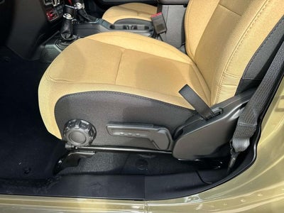 2026 Jeep Wrangler WRANGLER 4-DOOR WILLYS '41