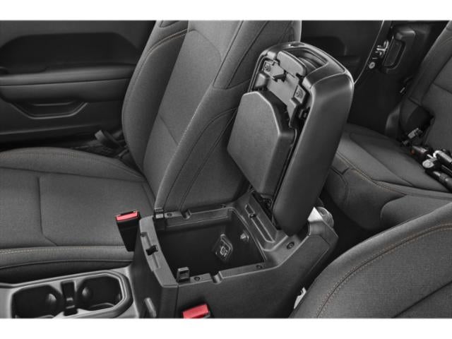 2026 Jeep Wrangler 4-Door Willys '41