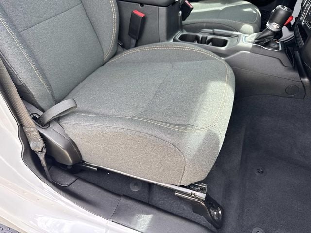 2024 Jeep Wrangler 4-Door Sahara - Photo 15