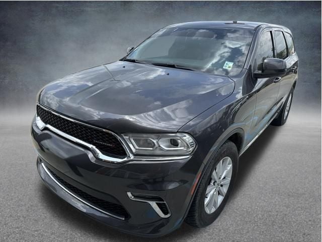2021 Dodge Durango SXT RWD