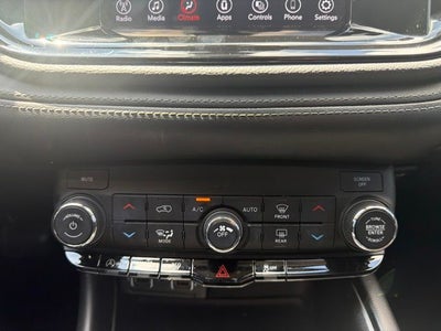 2021 Dodge Durango SXT RWD