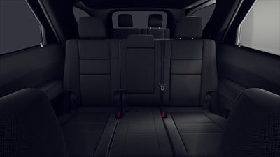 2026 Dodge Durango DURANGO GT RWD