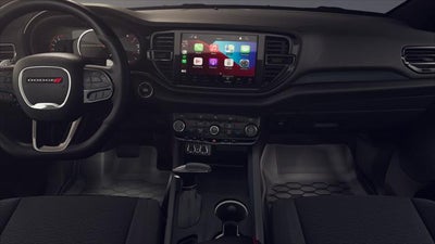 2026 Dodge Durango DURANGO GT RWD