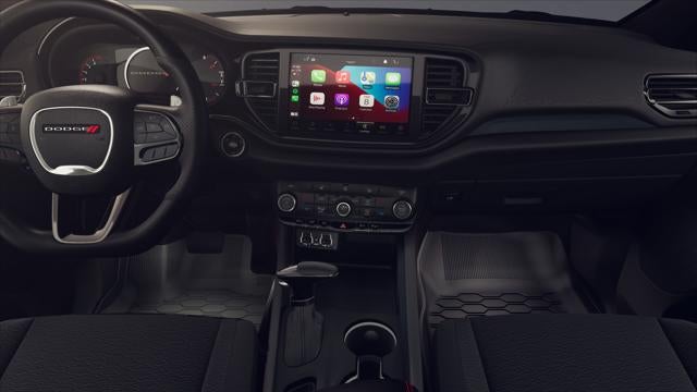 2026 Dodge Durango DURANGO GT RWD