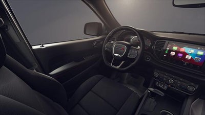 2026 Dodge Durango DURANGO GT RWD