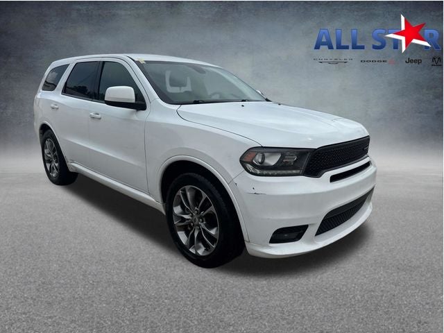 2020 Dodge Durango GT RWD