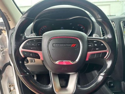 2020 Dodge Durango GT RWD