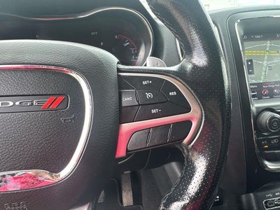 2020 Dodge Durango GT RWD