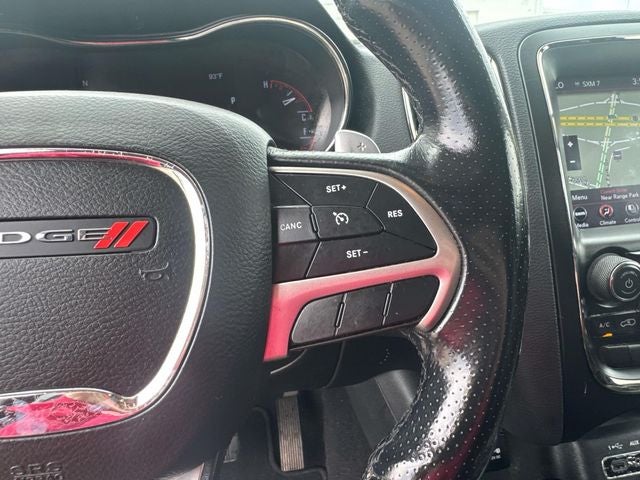 2020 Dodge Durango GT RWD