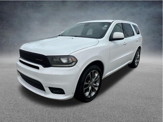 2020 Dodge Durango GT RWD