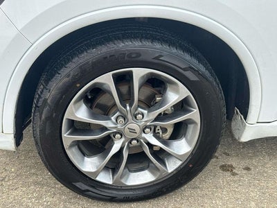2020 Dodge Durango GT RWD