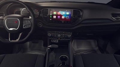 2026 Dodge Durango DURANGO GT RWD