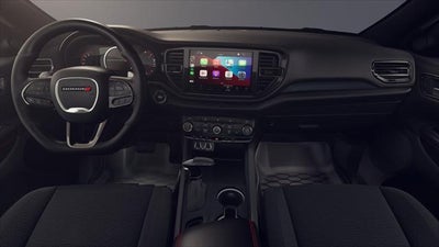 2026 Dodge Durango DURANGO GT RWD