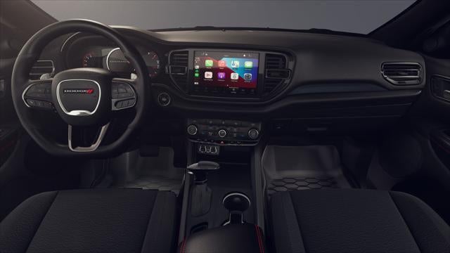 2026 Dodge Durango DURANGO GT RWD