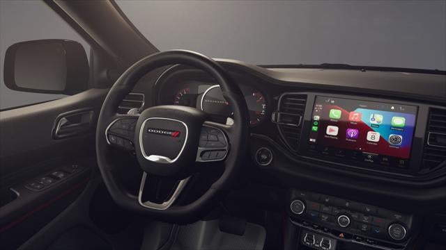 2026 Dodge Durango DURANGO GT RWD
