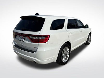 2023 Dodge Durango GT RWD