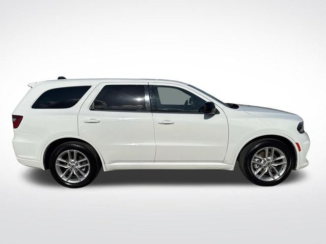 2023 Dodge Durango GT RWD
