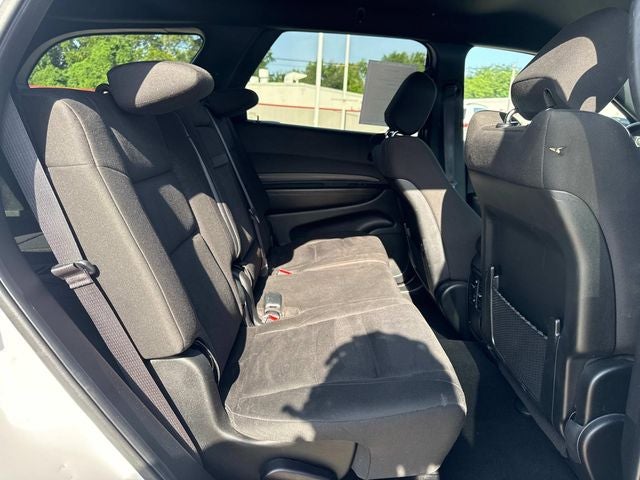 2023 Dodge Durango GT RWD